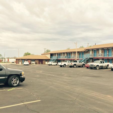 Country Inn Motel Waukomis Екстер'єр фото